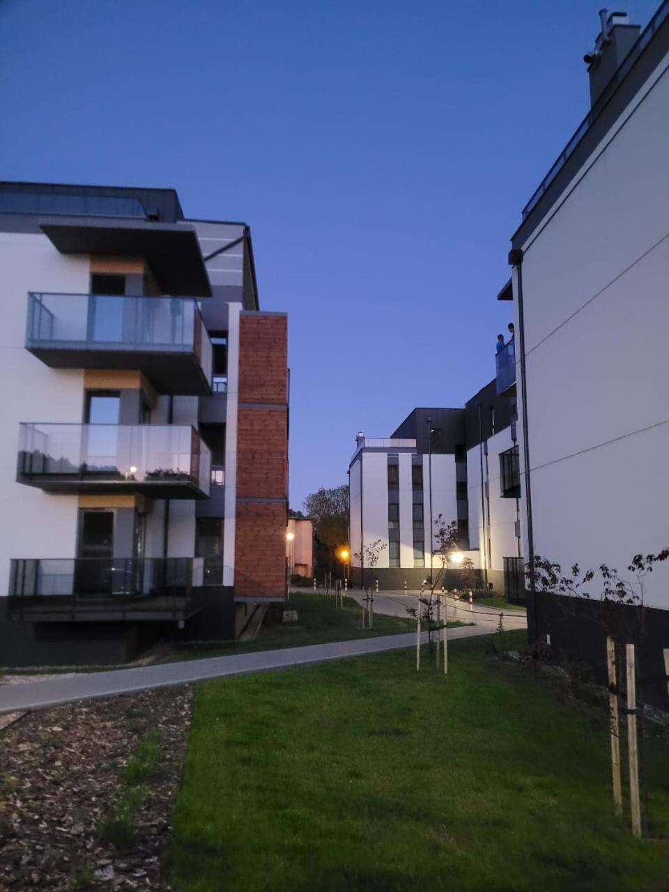 Apartament Lilla 2 Jelenia Gora Ngoại thất bức ảnh