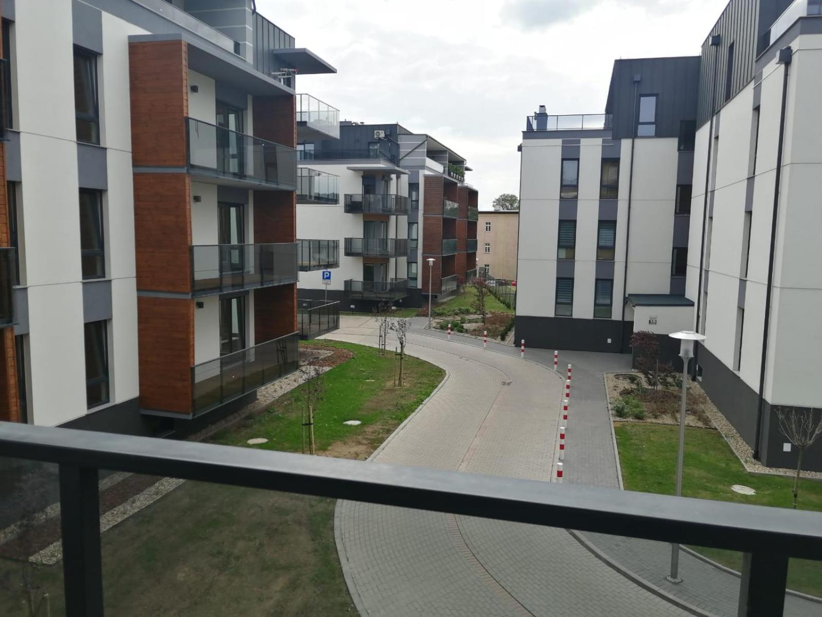 Apartament Lilla 2 Jelenia Gora Ngoại thất bức ảnh