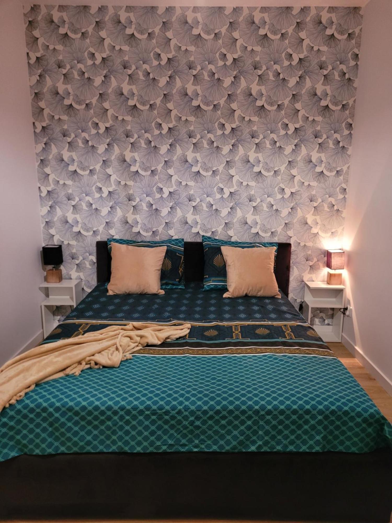 Apartament Lilla 2 Jelenia Gora Ngoại thất bức ảnh