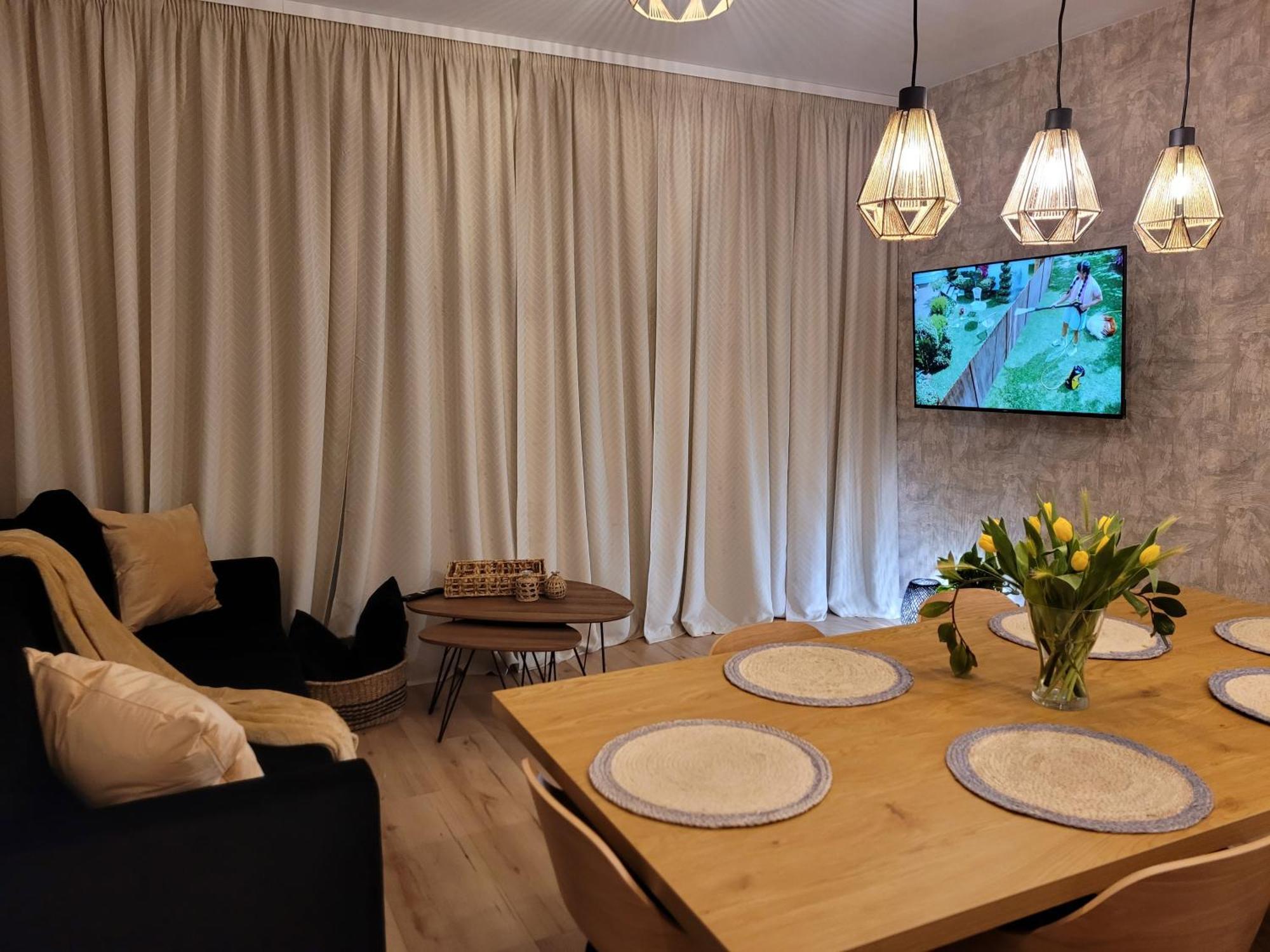 Apartament Lilla 2 Jelenia Gora Ngoại thất bức ảnh