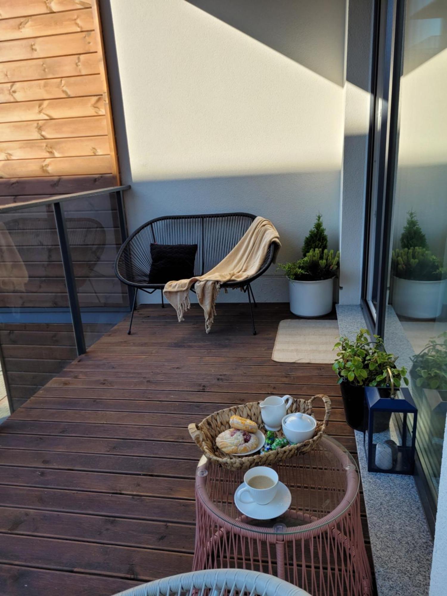Apartament Lilla 2 Jelenia Gora Ngoại thất bức ảnh