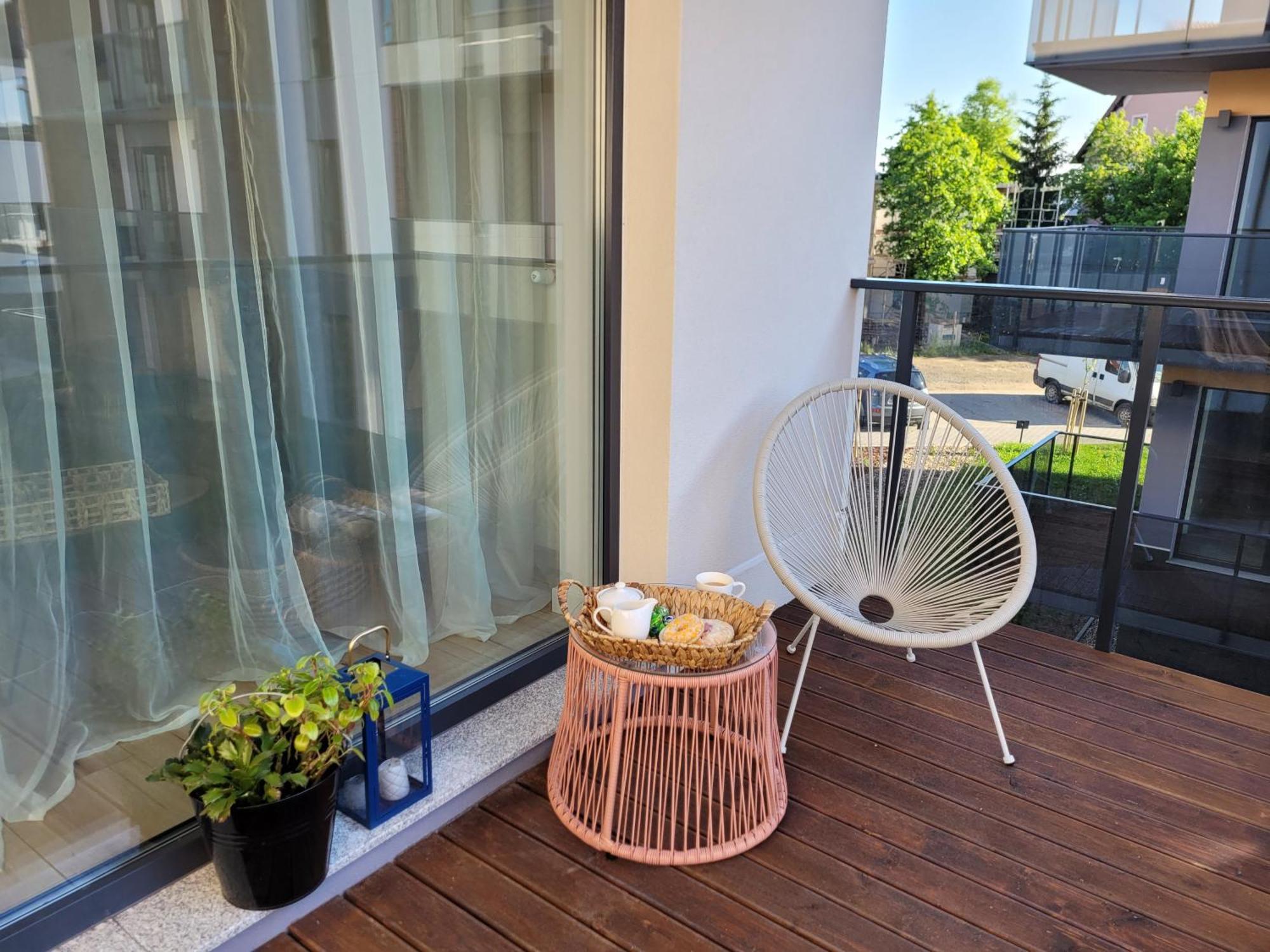 Apartament Lilla 2 Jelenia Gora Ngoại thất bức ảnh