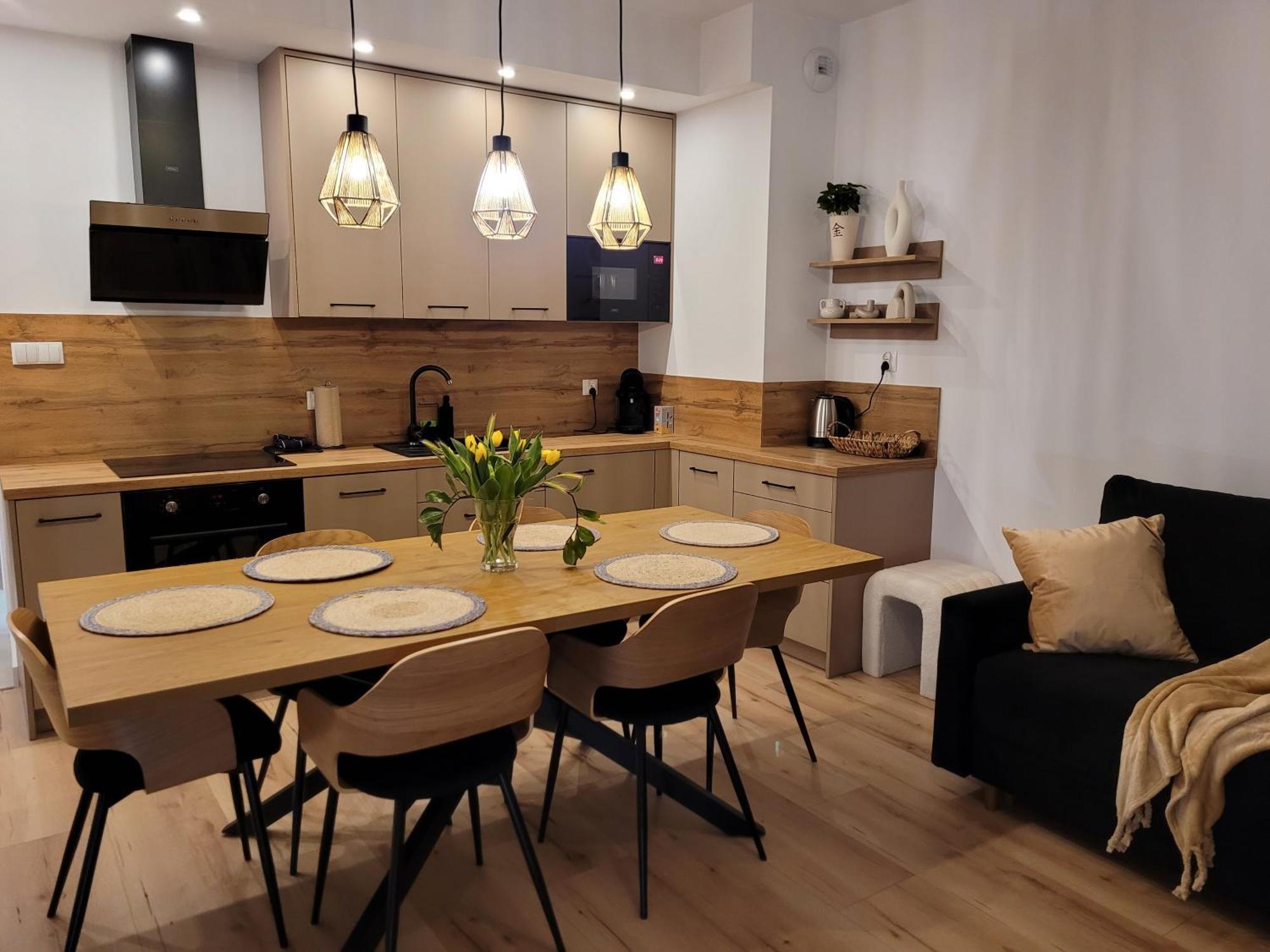 Apartament Lilla 2 Jelenia Gora Ngoại thất bức ảnh