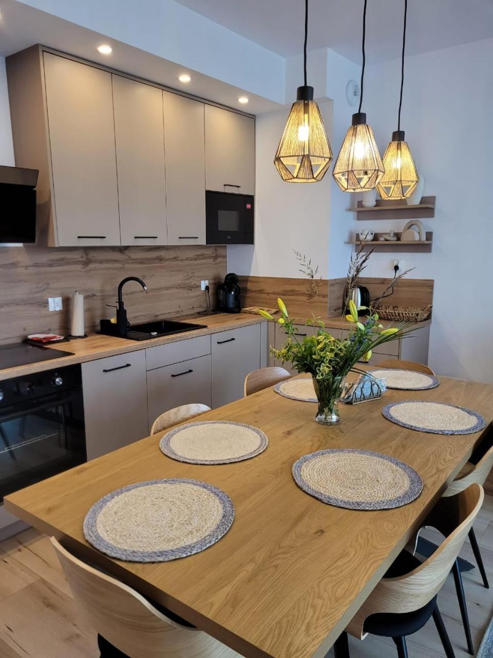 Apartament Lilla 2 Jelenia Gora Ngoại thất bức ảnh