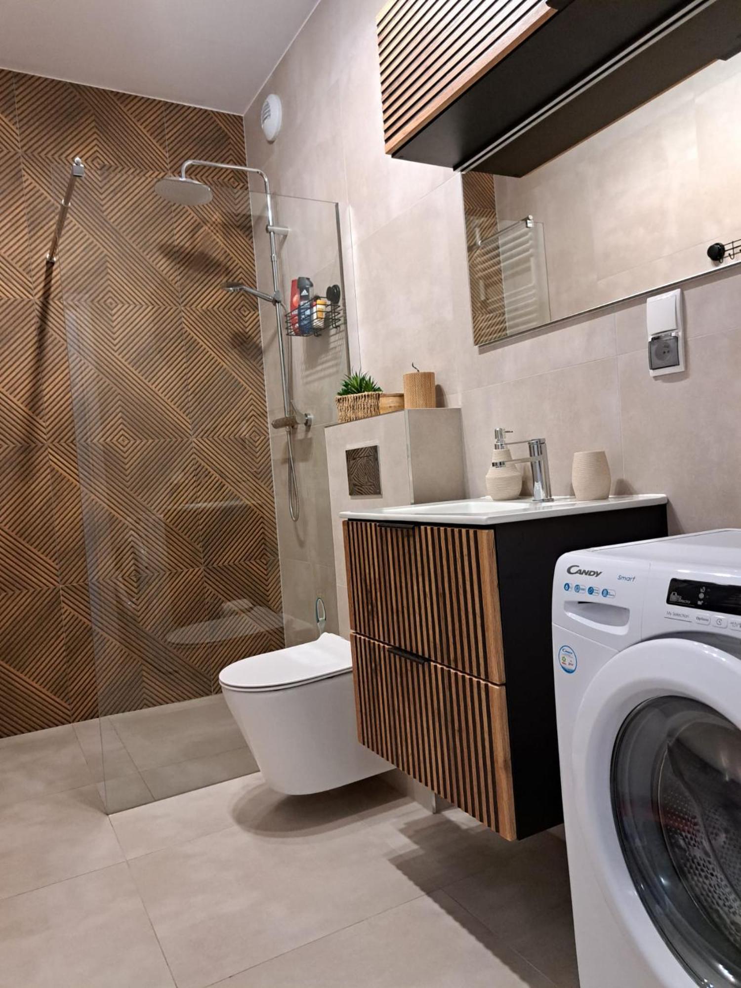 Apartament Lilla 2 Jelenia Gora Ngoại thất bức ảnh