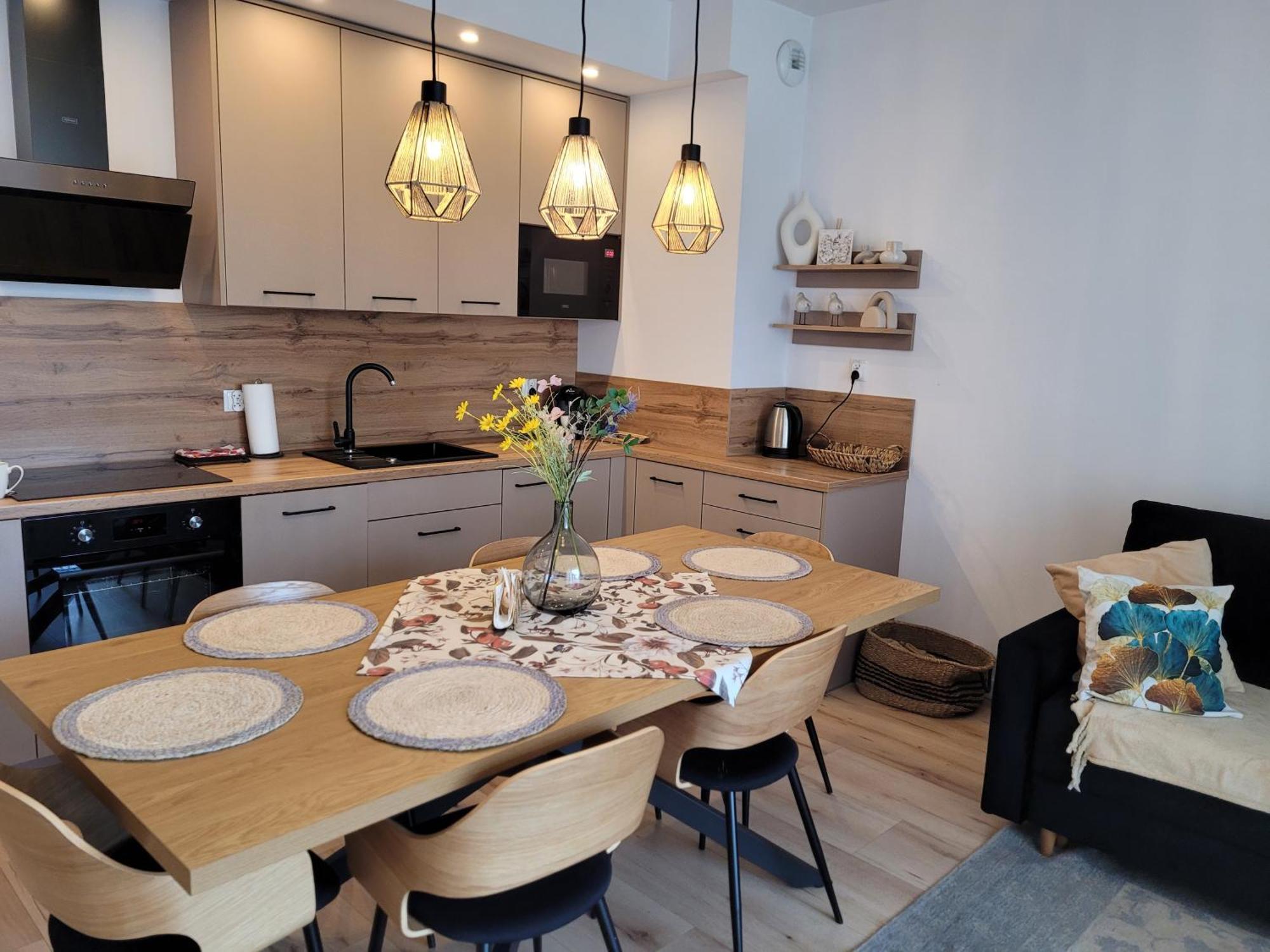 Apartament Lilla 2 Jelenia Gora Ngoại thất bức ảnh