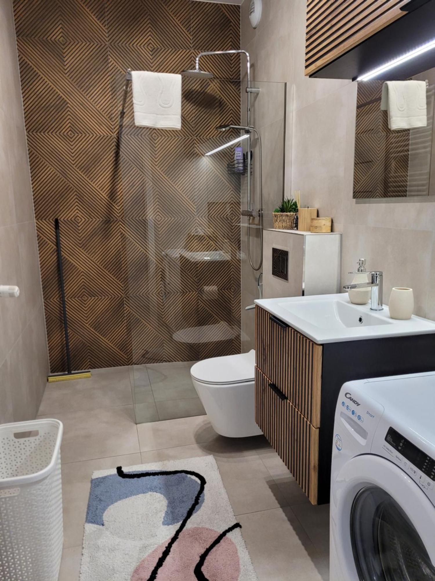 Apartament Lilla 2 Jelenia Gora Ngoại thất bức ảnh